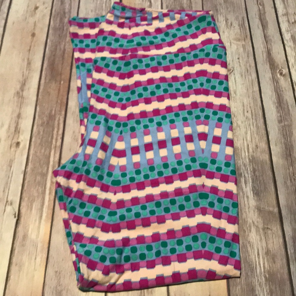 Leggings TC
